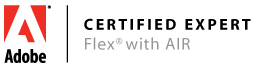 Adobe Certified Expert