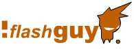 FLASHGUYs HOMEPAGE